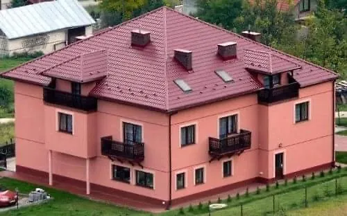 Hotel Holica Krynica-Zdrój